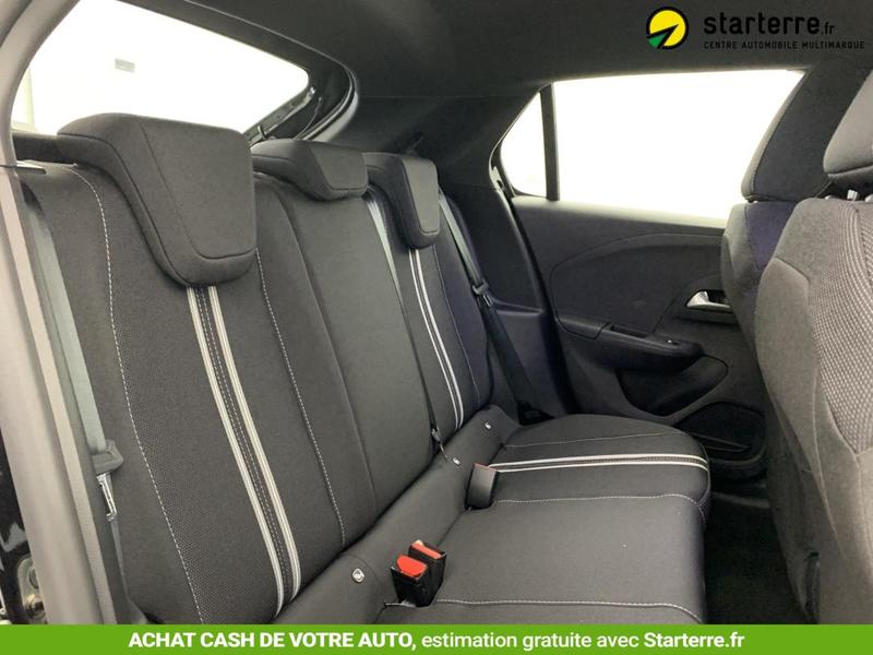 Opel Corsa 1.2 Turbo 100 ch Bvm6 Gs