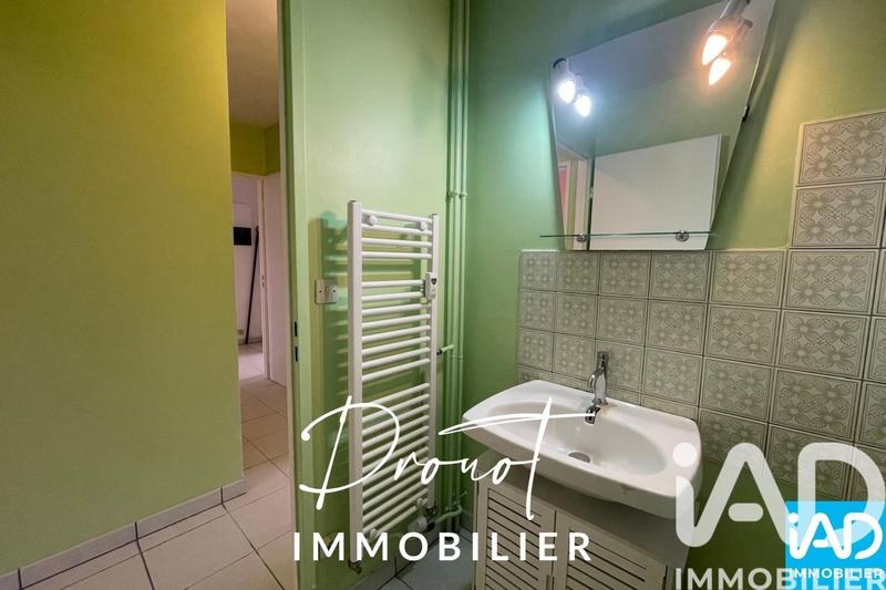 Appartement - 70 m² - 4 pièces
