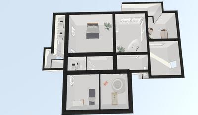 Maison - 148 m² - 5 pièces