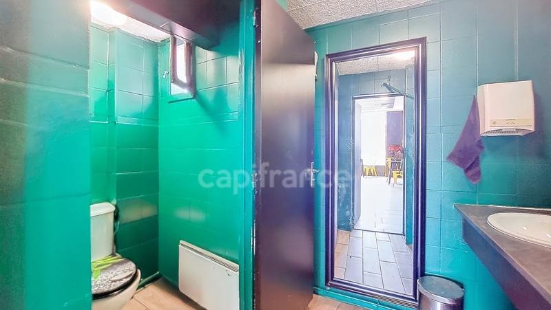 Fonds de commerce - 90 m²