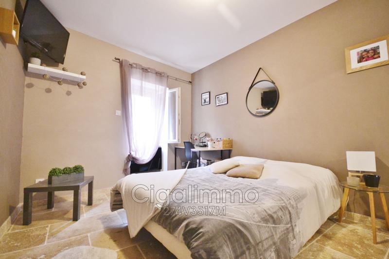 Maison en pierre - 200 m² - 7 pièces