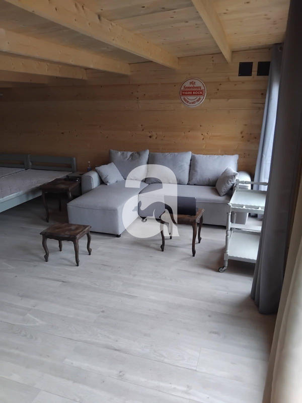 Terrain de loisirs - 12 673 m²