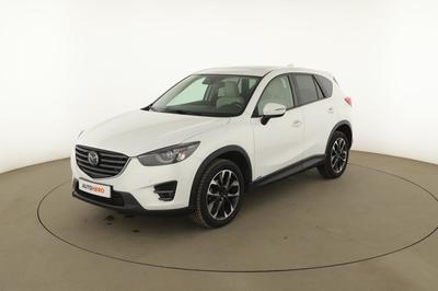 Mazda Cx-5 2.2 Skyactiv-D Selection 4x4 Bva6 175 ch
