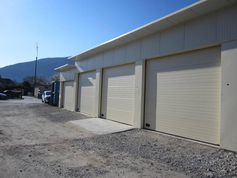 Parking / Garage - 30 m²