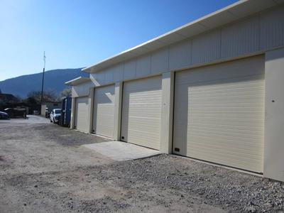 Parking / Garage - 30 m²