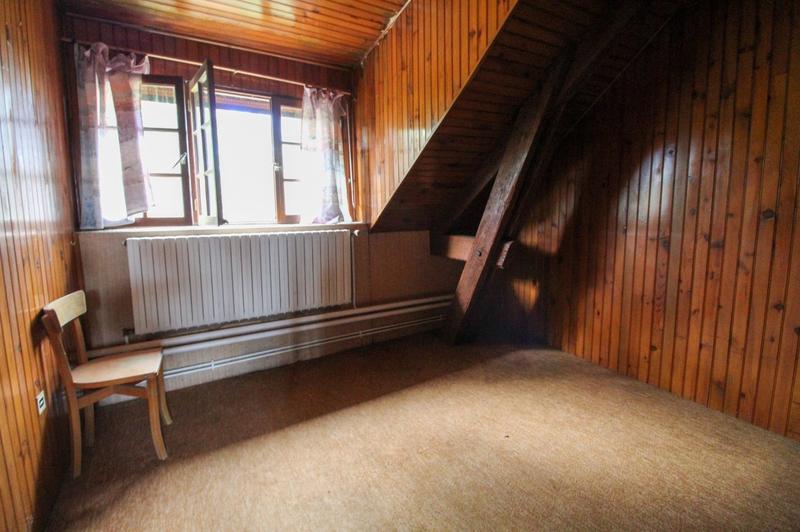 Maison - 220 m² - 11 pièces