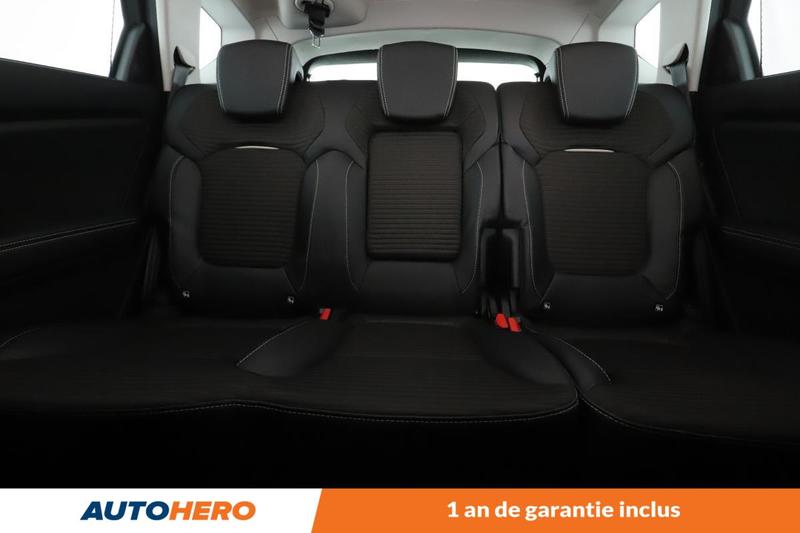 Renault Scénic 1.3 TCe Bose Edition Edc 140 ch