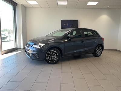 Seat Ibiza 1.0 EcoTSI 110 ch s/S Bvm6 Copa