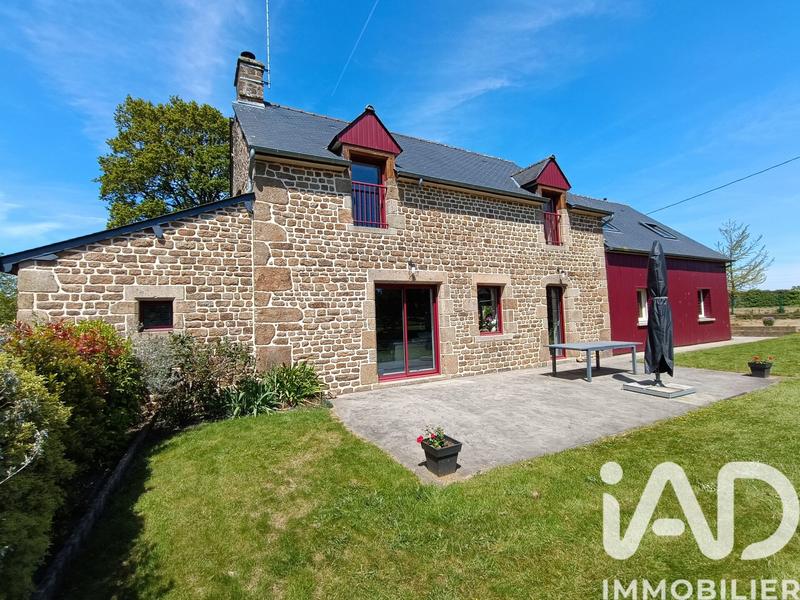 Maison - 175 m² - 7 pièces