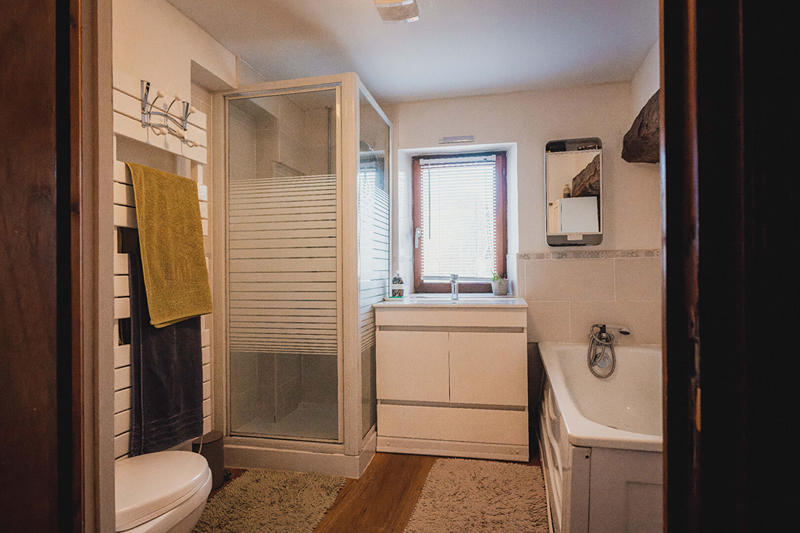 Maison - 70 m² - 4 pièces