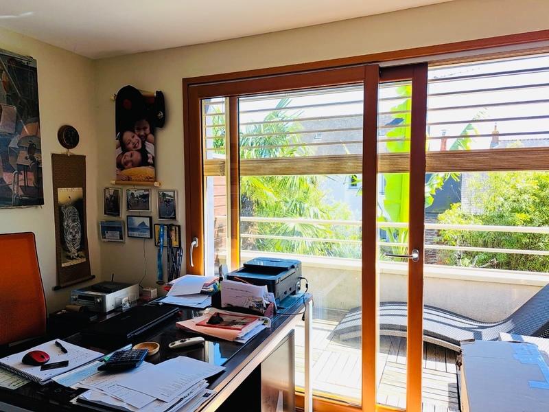 Maison - 132 m² - 8 pièces