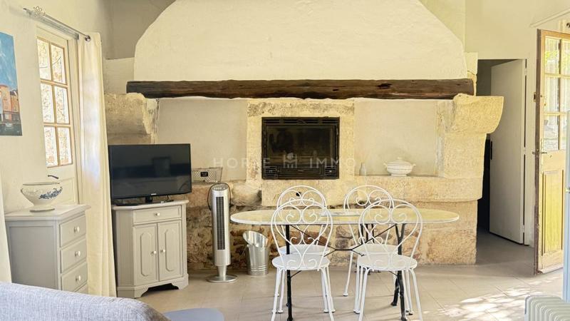 Maison de campagne - 148 m² - 6 pièces