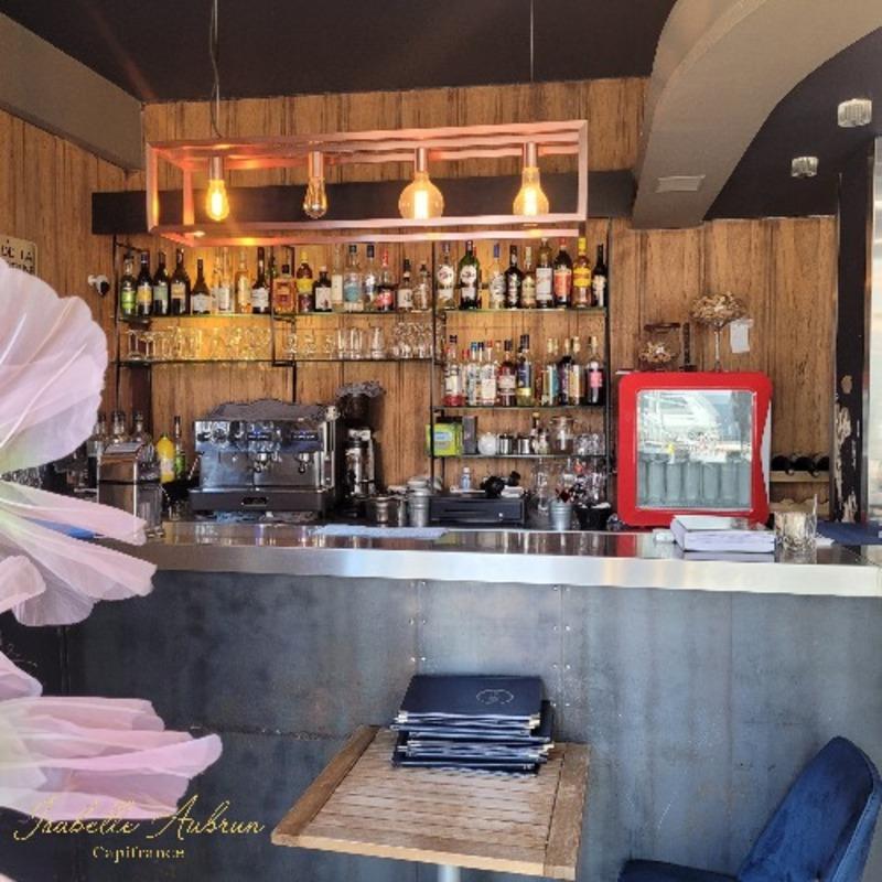 Fonds de commerce - 101 m²