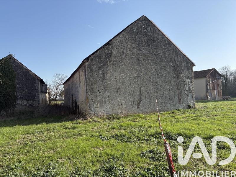 Ferme - 73 m² - 4 pièces