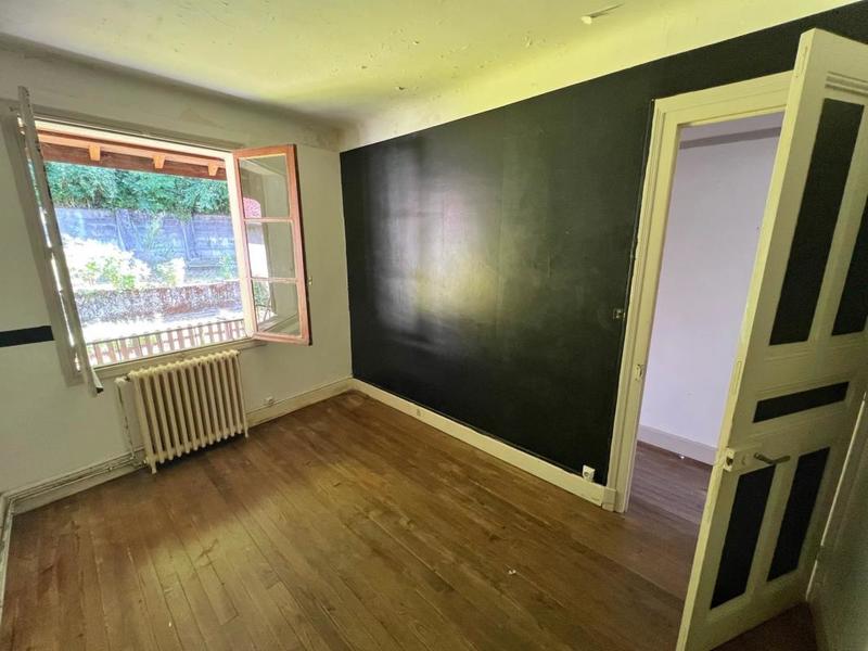 Appartement - 155 m² - 4 pièces