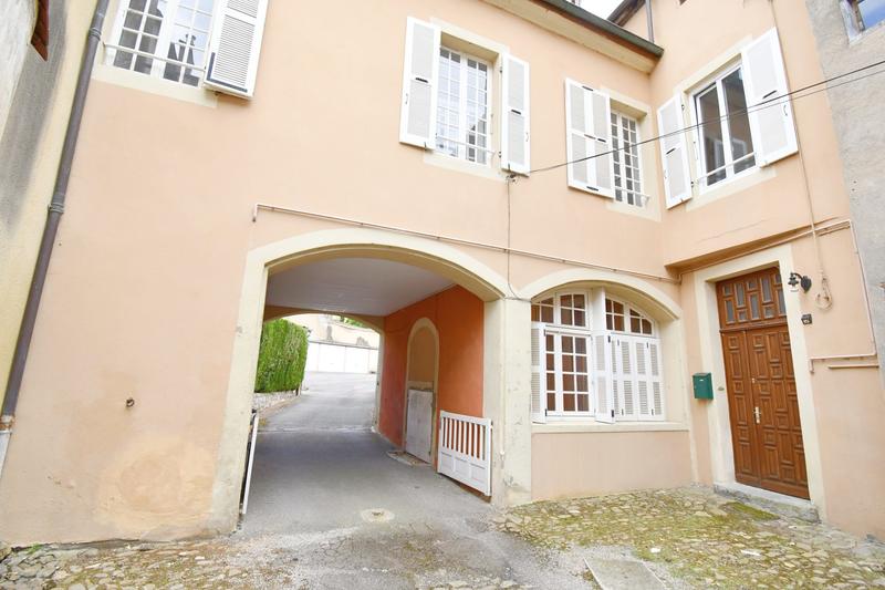 Maison ancienne - 120 m² - 5 pièces