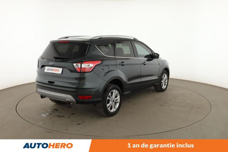 Ford Kuga 1.5 TDCi Titanium 4x2 120 ch