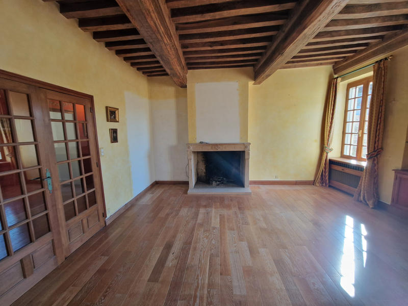 Maison - 340 m² - 12 pièces