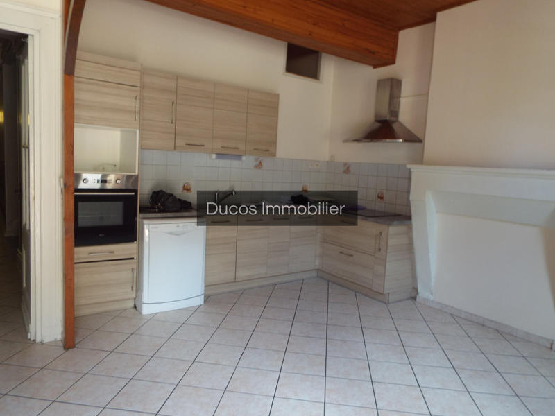 Maison - 210 m² - 5 pièces