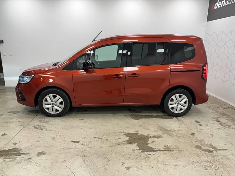 Renault Kangoo TCe 130 Intens
