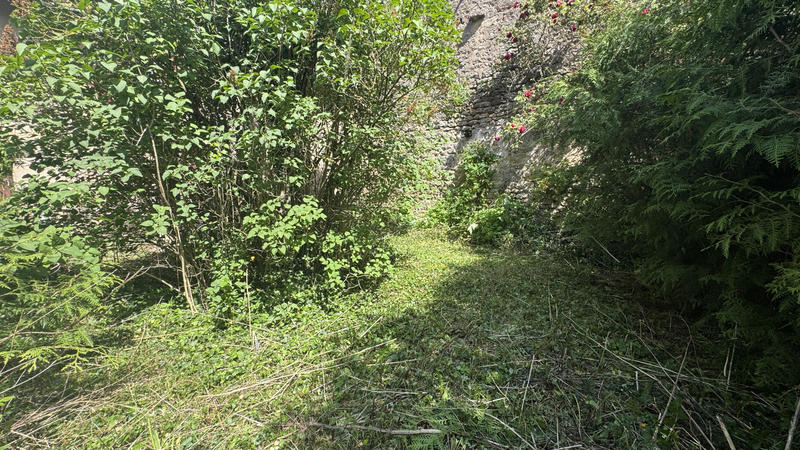 Maison - 42 m² - 3 pièces