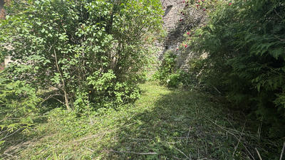 Maison - 42 m² - 3 pièces