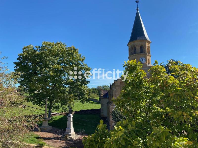 Maison - 128 m² - 6 pièces