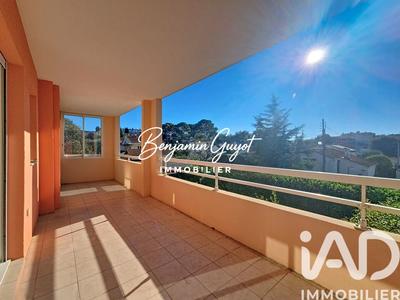 Appartement - 113 m² - 5 pièces