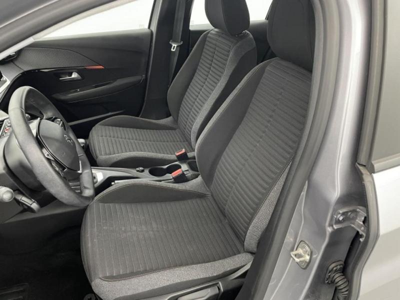 Peugeot 208 1.2i PureTech 12v s&amp;S - 100 II 2019 Berline Active Pack Phase 1