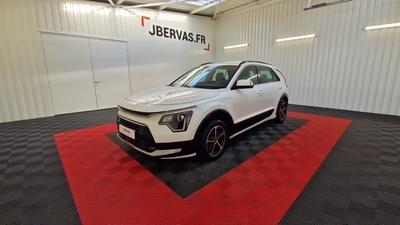 Kia Niro 1.6 Gdi 183 Phev Active Dct6