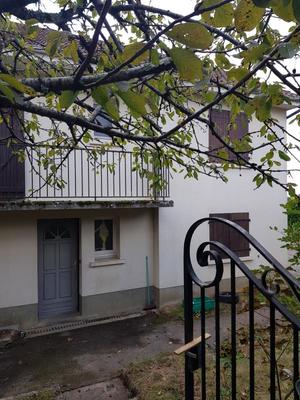 Maison - 157 m² - 7 pièces