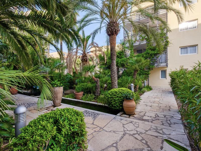 Appartement - 50 m² - 3 pièces