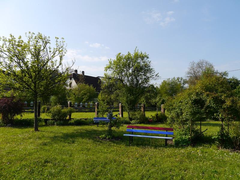 Balade ludique à Lembach