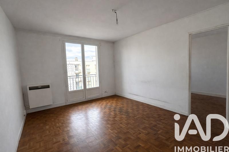 Appartement - 67 m² - 4 pièces