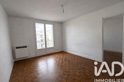 Appartement - 67 m² - 4 pièces