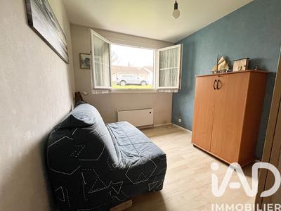 Maison - 106 m² - 5 pièces