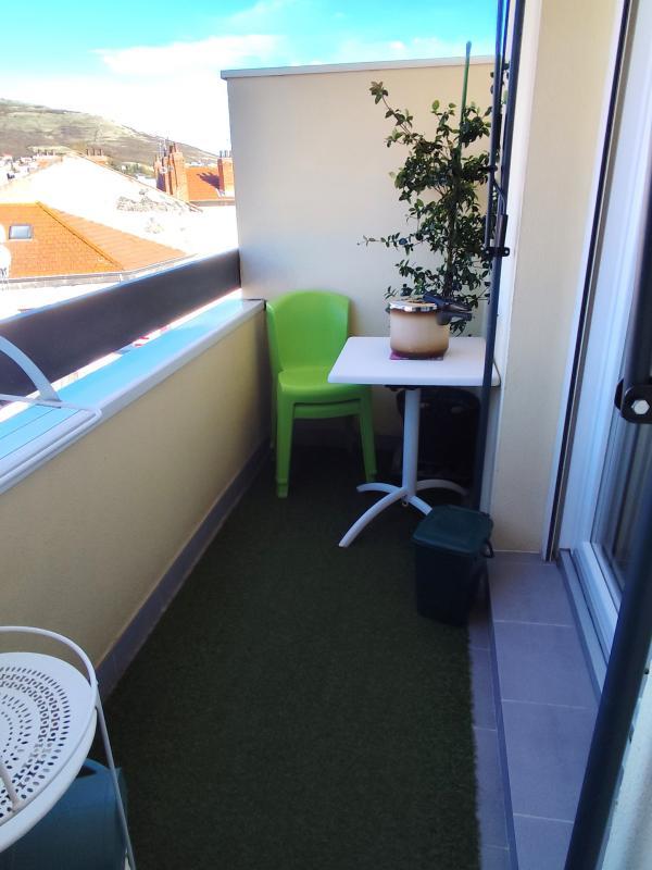 Appartement - 90 m² - 4 pièces