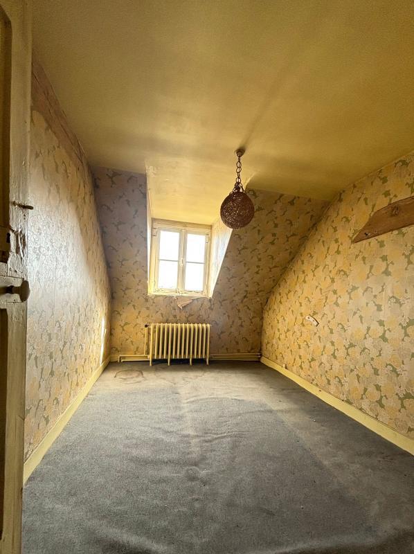 Hôtel particulier - 488 m² - 8 pièces