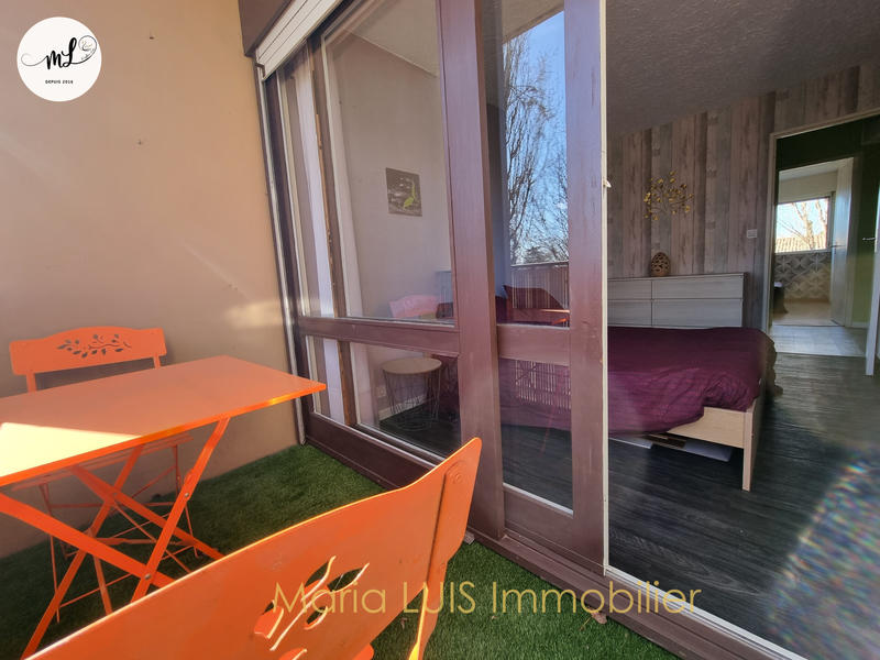 Appartement - 77 m² - 4 pièces