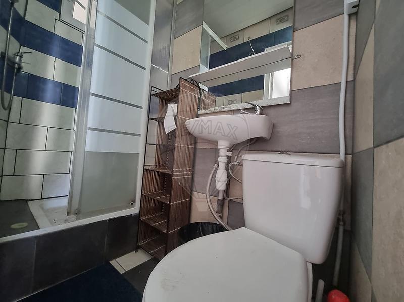 Studio - 20 m² - 1 pièce