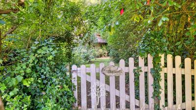 Chaumière - 198 m² - 6 pièces