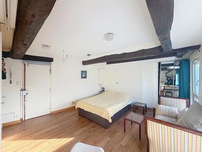 Appartement - 26 m² - 1 pièce