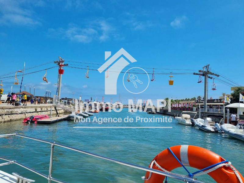 Maison - 82 m² - 4 pièces