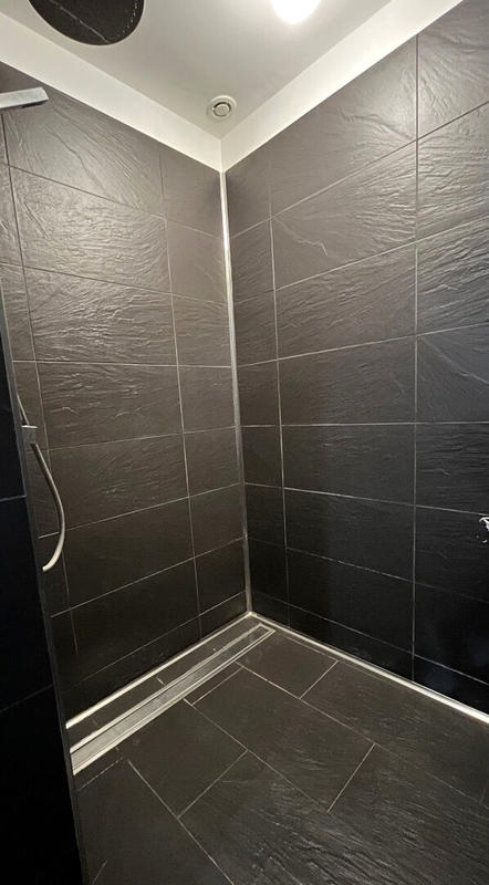 Appartement - 104 m² - 5 pièces