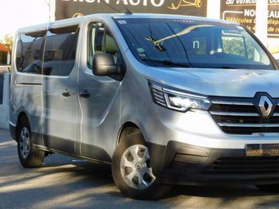 Renault Trafic L2 dCi 150 Energy s&amp;S Edc SpaceClass