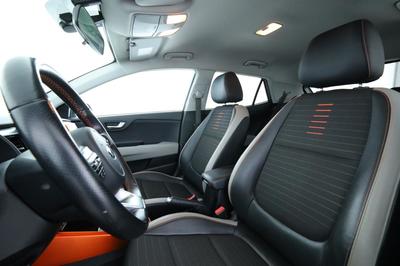 Kia Stonic 1.0 t-GDi Isg Design Dct7 120 ch