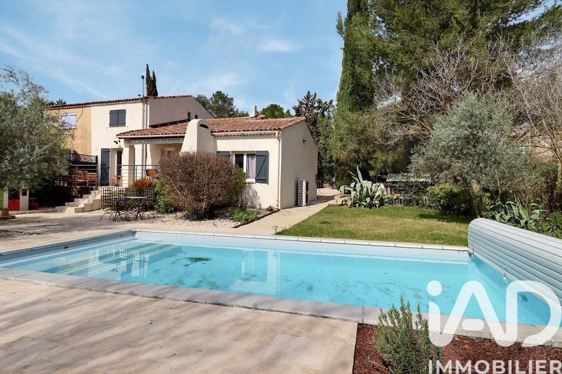 Maison de campagne - 100 m² - 4 pièces