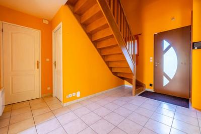 Maison - 195 m² - 6 pièces