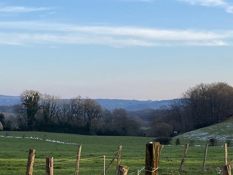 Ferme - 68 m² - 4 pièces