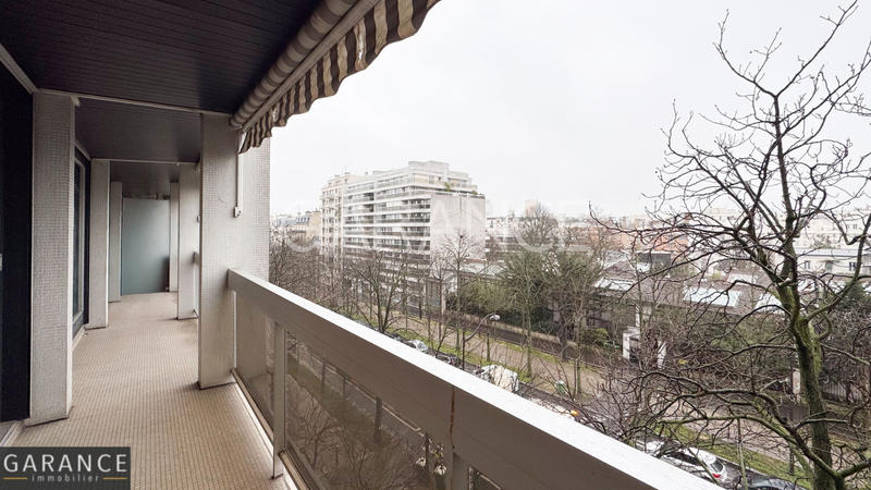 Appartement - 120 m² - 5 pièces